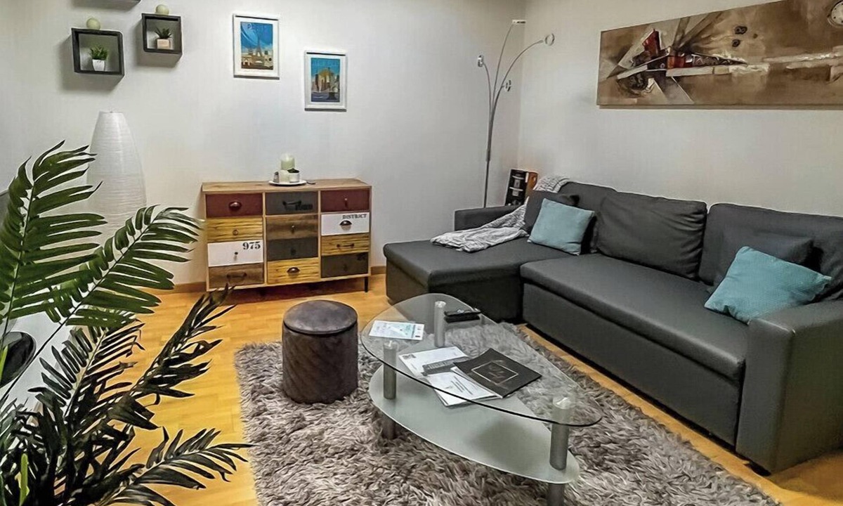 Sevre Apartment | Apartment of 53 m2 for 4 people