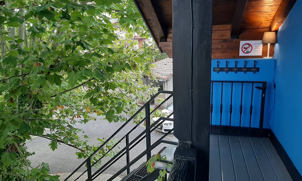 Trucios-Turtzioz Apartment | Apartment of 100 square meters for 6 guests