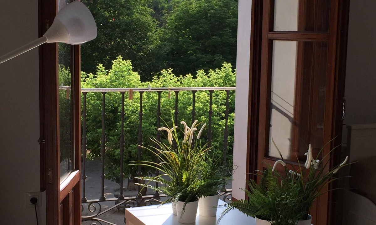 Cuenca Apartment | Apartment Old Continent 2nd D