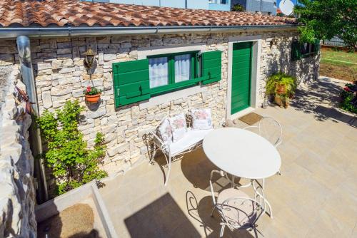 Zadar Apartment | Apartment Old Cottage