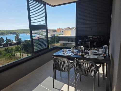Simuni Apartment | Apartment Olea - for families only