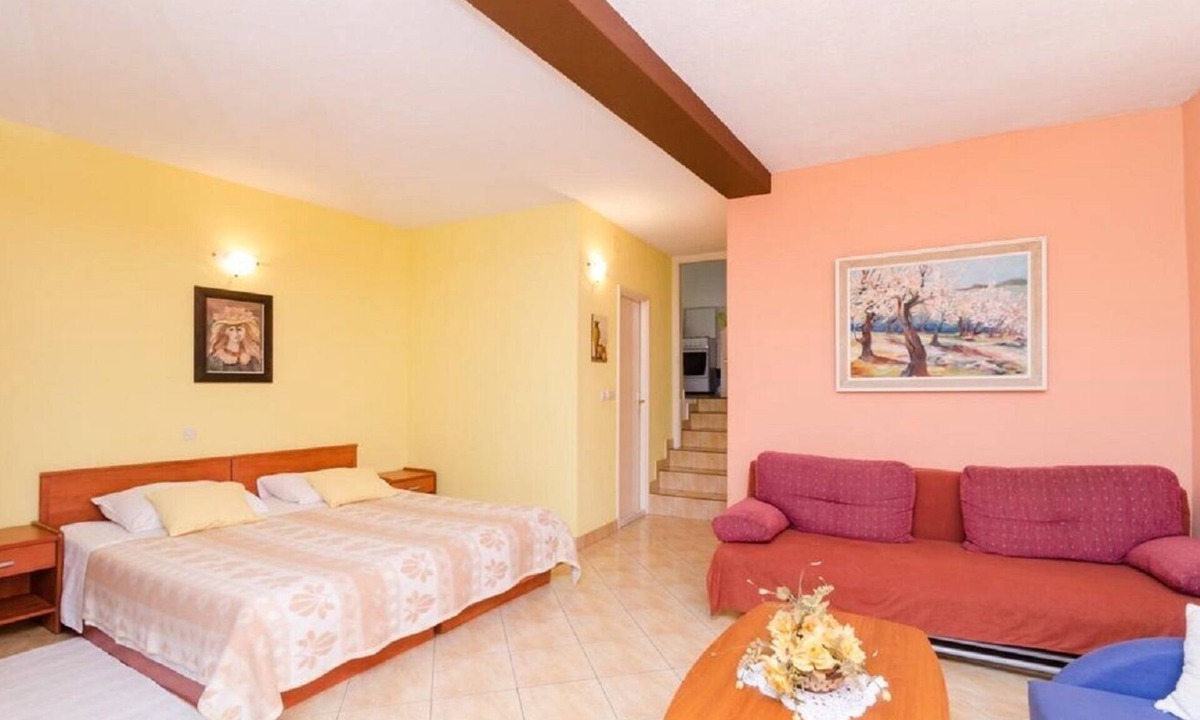 Lapad Apartment | Apartment Oli (10275-A1) - Dubrovnik