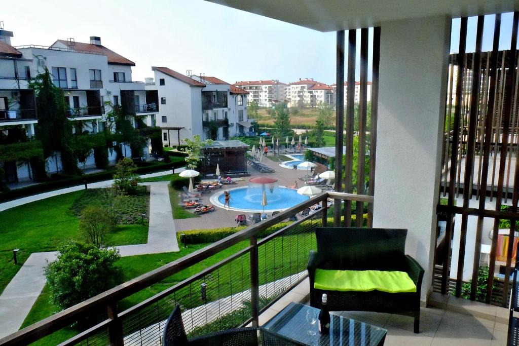 Blinovo Apartment | Apartment Olimp