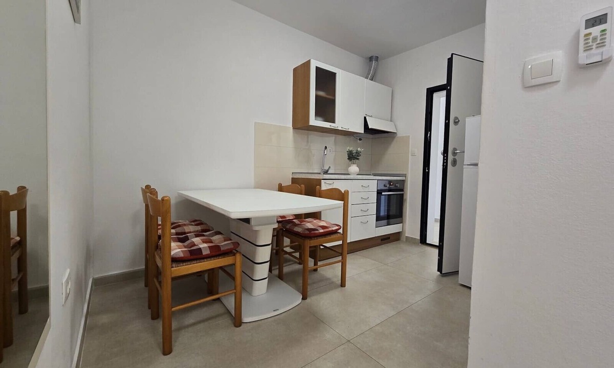 Zaton Apartment | Apartment Olinda