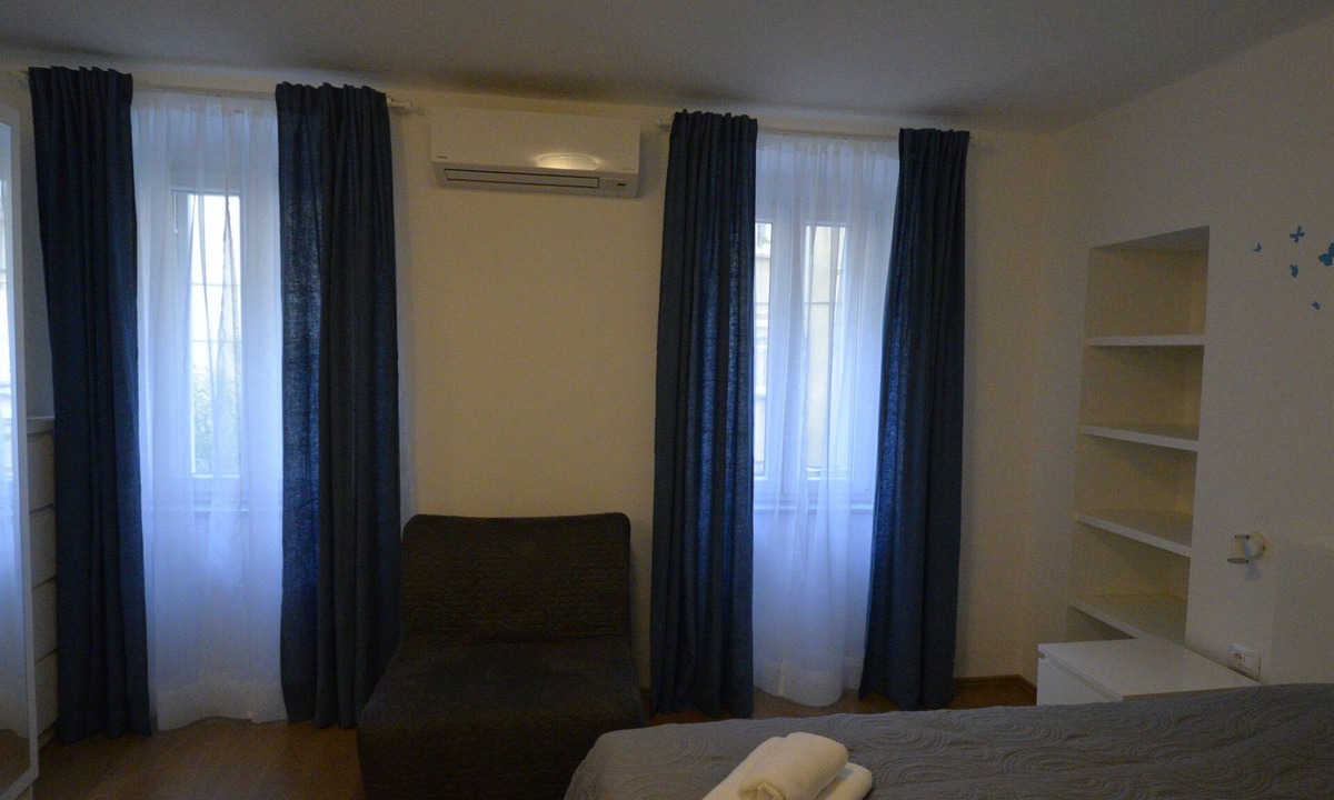 Cres Apartment | Apartment Oliva