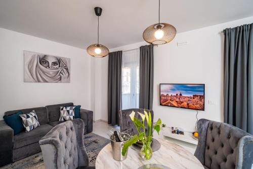 Mokosica Apartment | Apartment Olive 2