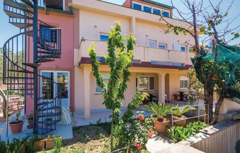 Rab Apartment | Apartment Olive House Rab