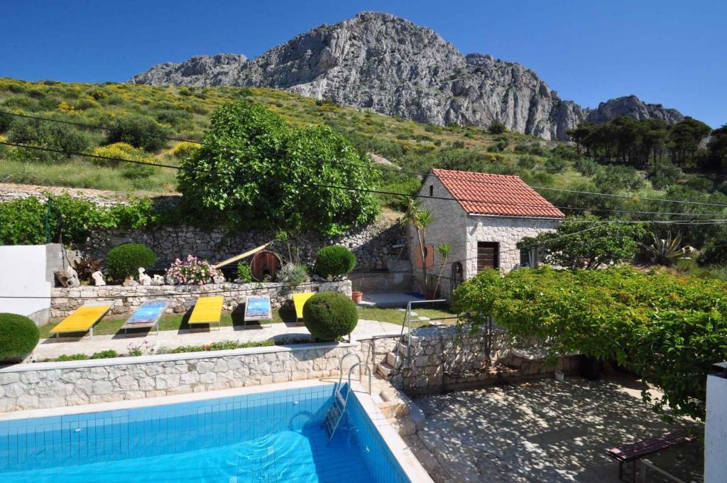 Omis Apartment | Apartment Omis 4