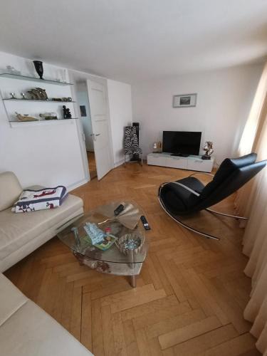 Meilen District Apartment | Apartment on 2 floors