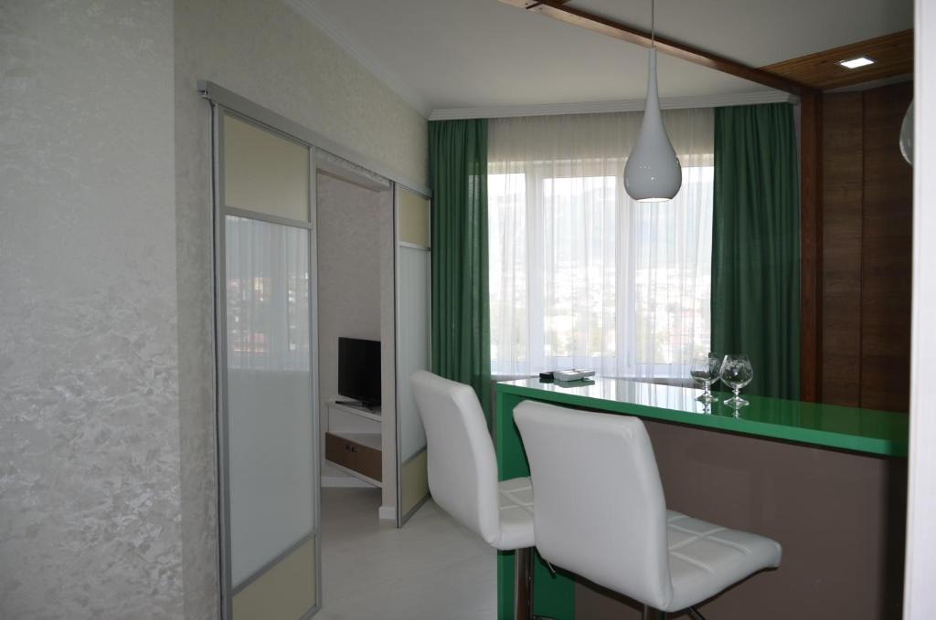Gelendzhik Apartment | Apartment on Central Seaside