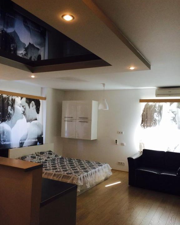 Novo-Savinovskiy Apartment | Apartment on Chataeva