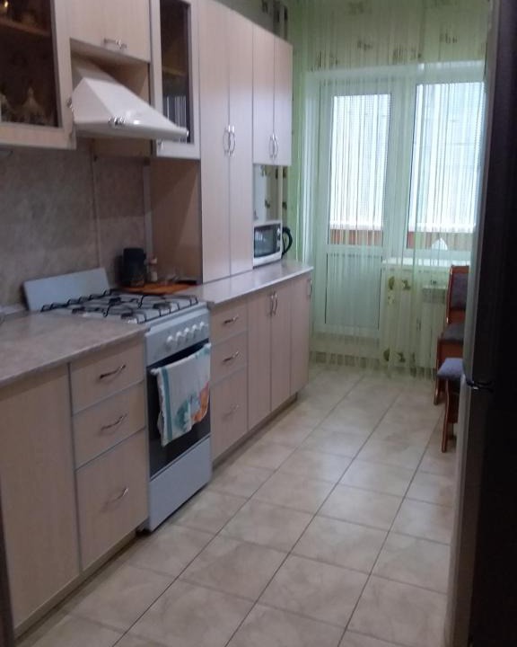 Diveevo Apartment | Apartment on Chkalova