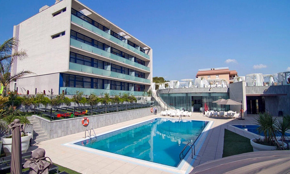 Cap de Salou House | Apartment on Costa Dorada near the Beach
