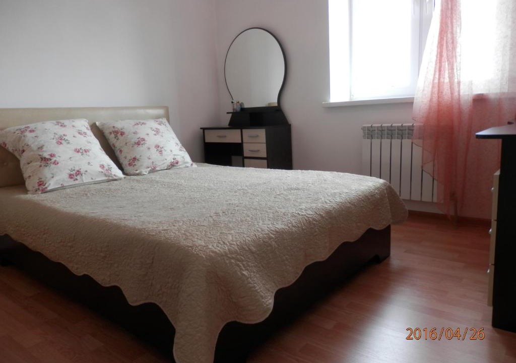 Diveevo Apartment | apartment on Divieievo