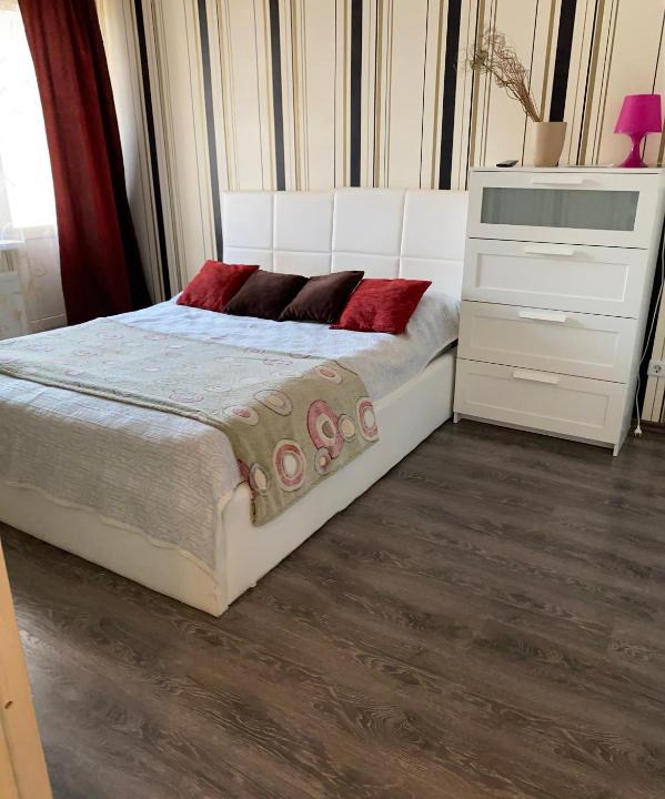 Yuzhno Primorskiy Apartment | Apartment on Doblesti