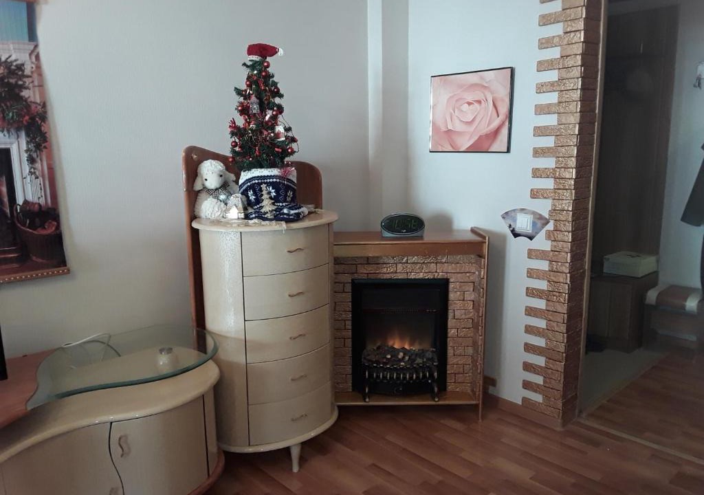 Gorki Gorod Apartment | Apartment on Estonskaya 37