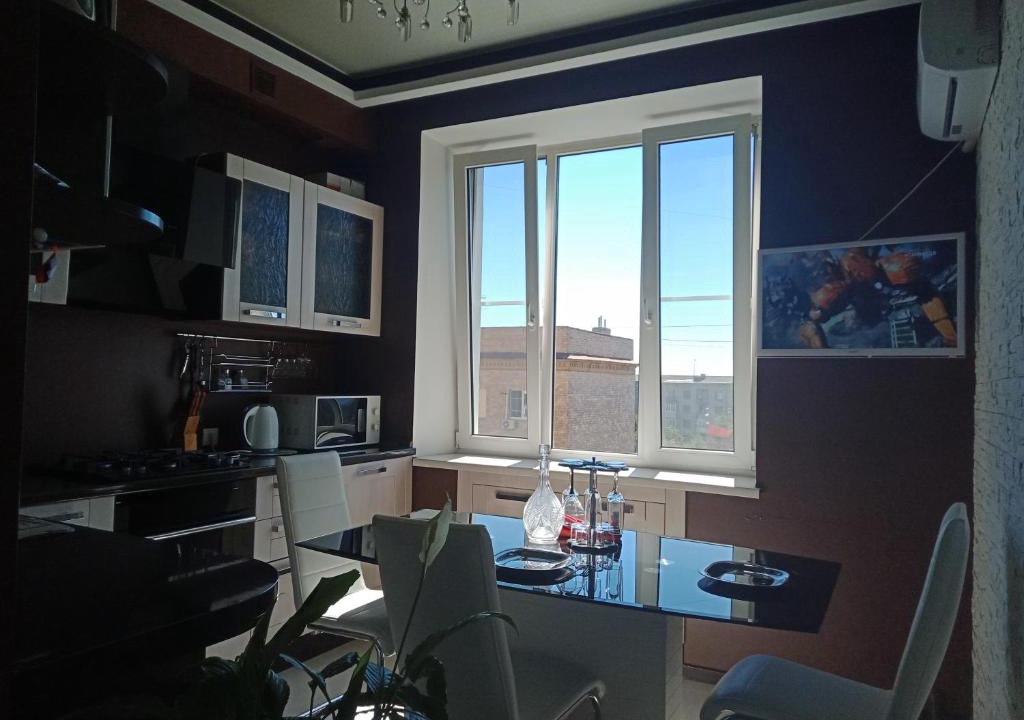 Volgograd Apartment | Apartment on Gagarina 2