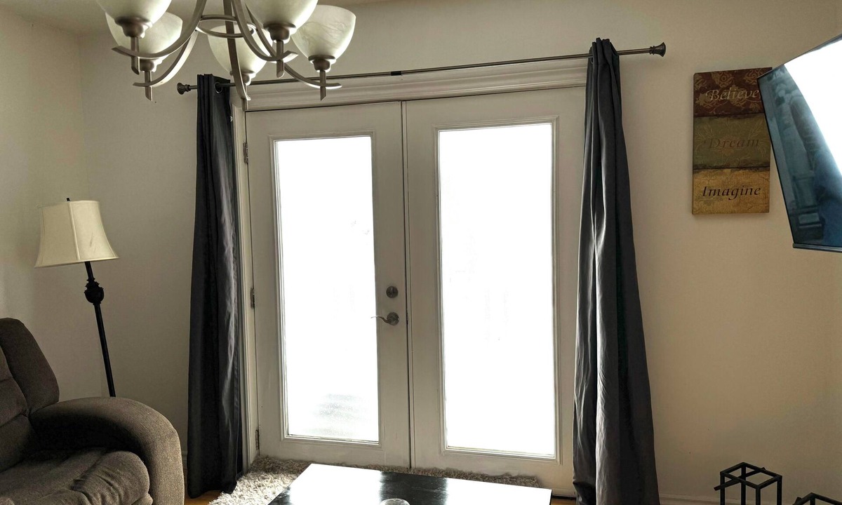 Glen Huron Apartment | Apartment on Horse ranch