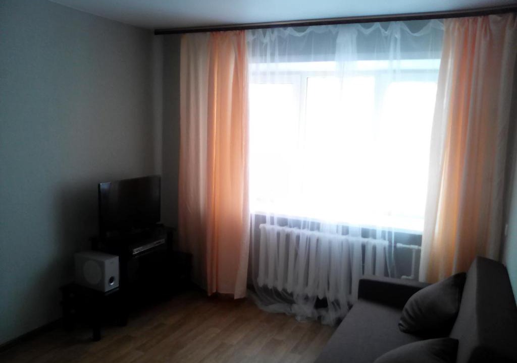 Novo-Savinovskiy Apartment | Apartment on Ibragimova 2