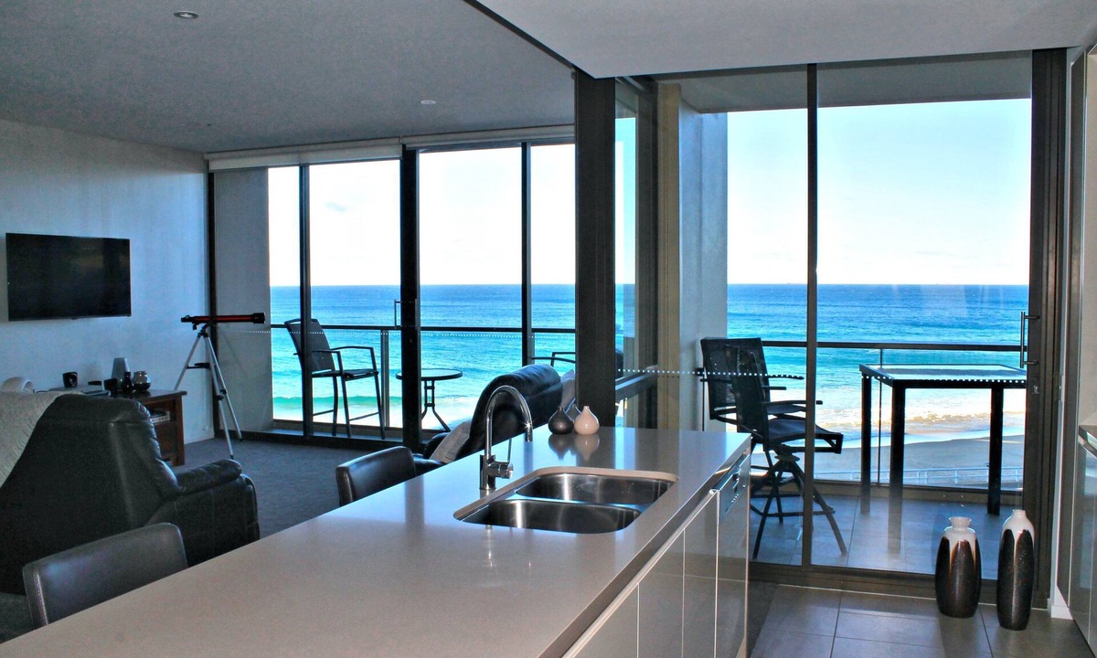 Newcastle Apartment | Apartment on King Street