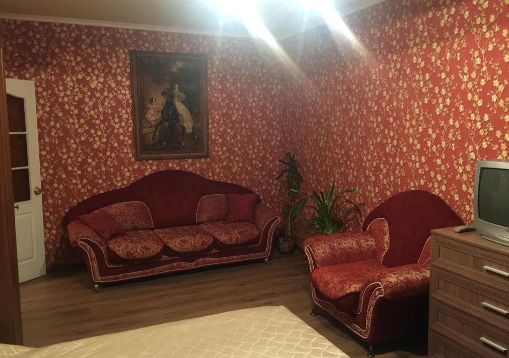 Staryy Oskol Apartment | Apartment on mikrorayon Severnyy 4