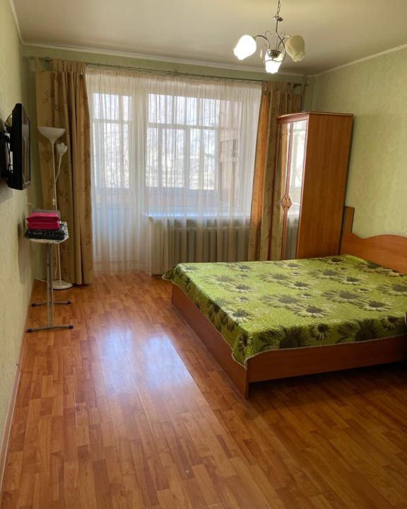 Ustinovskiy Apartment | Apartment on Nagovitsina