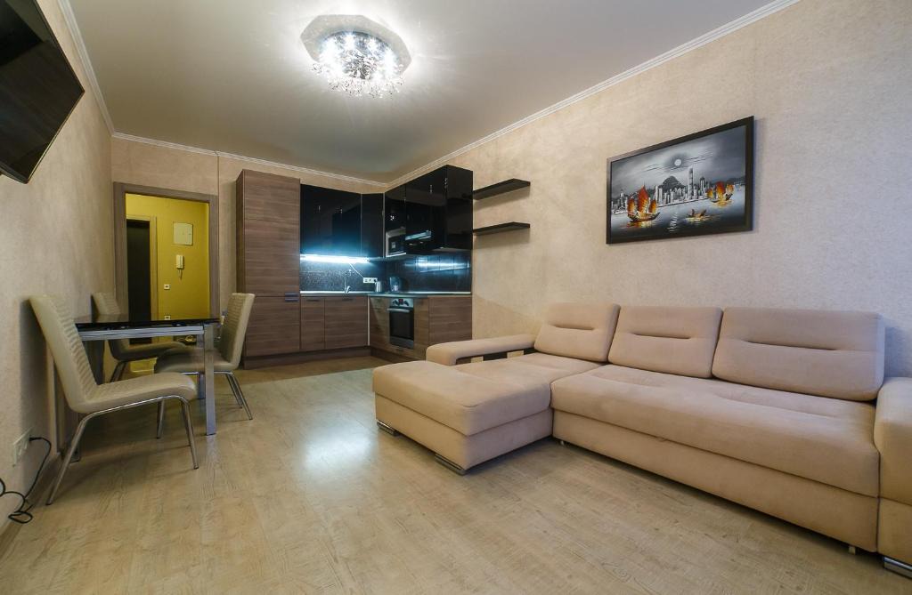 Kazan Apartment | Apartment on Pobedy 46