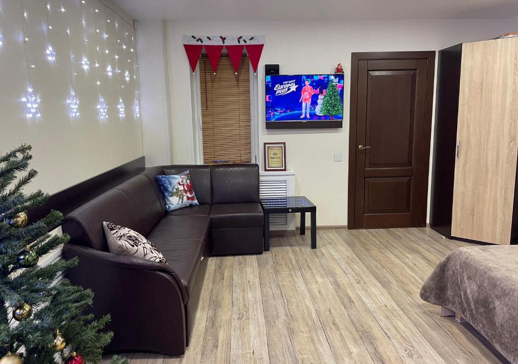 Valday Apartment | Apartment on Radishcheva