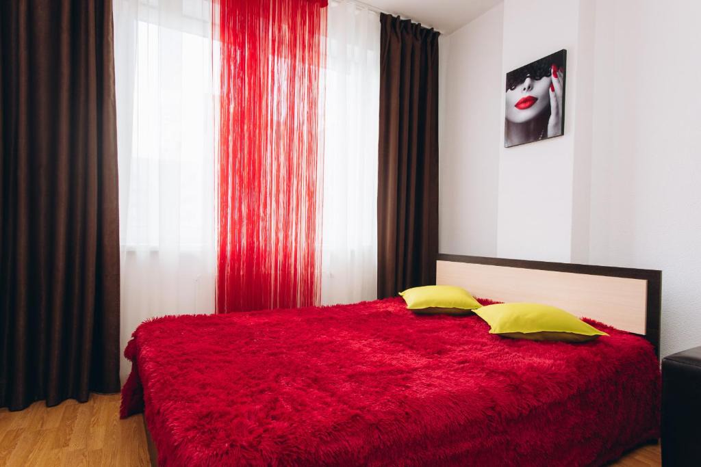 Chkalovskiy rayon Apartment | Apartment On Shchorsa 109