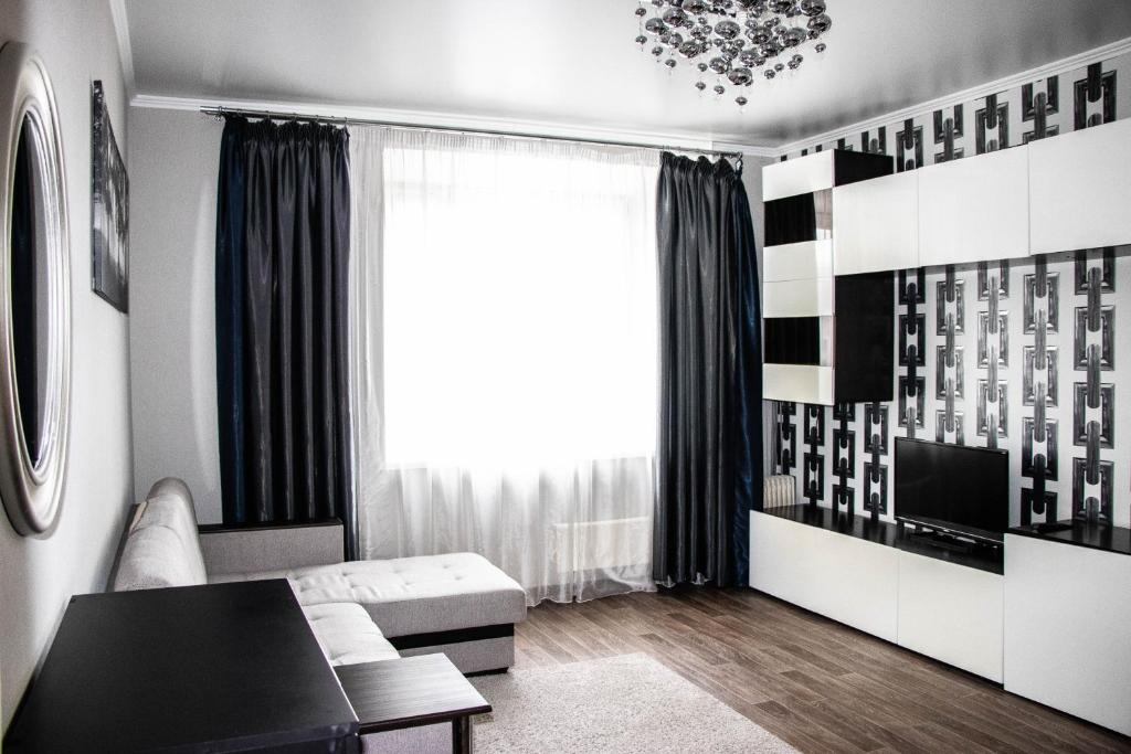 Novo-Savinovskiy Apartment | Apartment on Sibgata Khakima 33