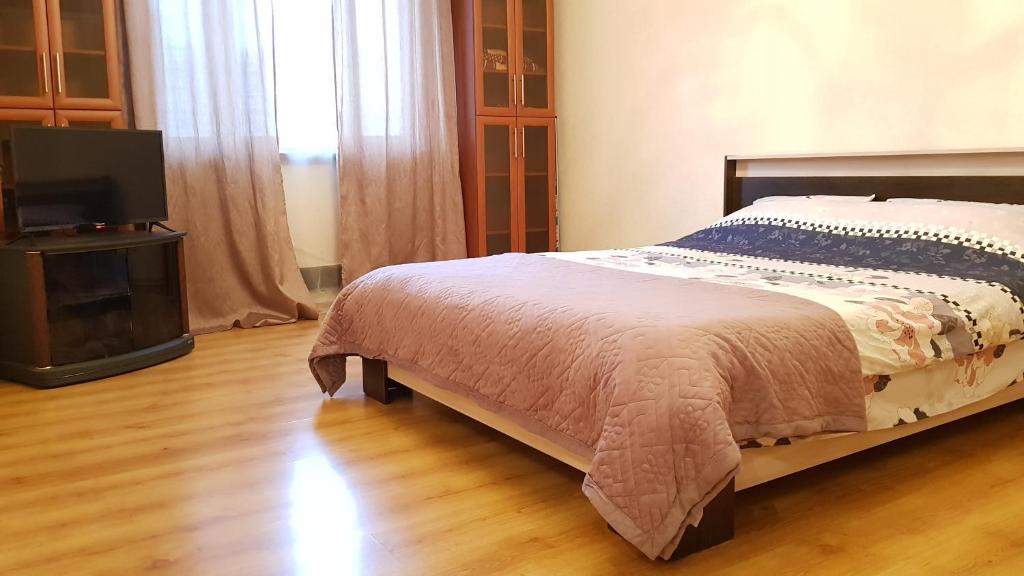 Severnoye Butovo Apartment | Apartment on Starobitsevskaya