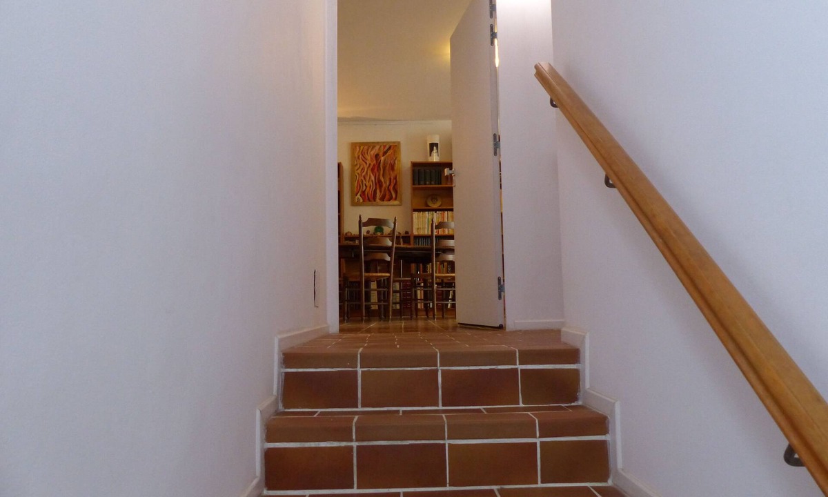 Argeles-sur-Mer Apartment | Apartment on the edge of the old town, 2.3 km from the beach.
