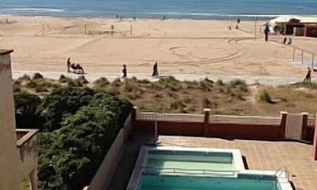 Castelldefels Apartment | Apartment On The Sea