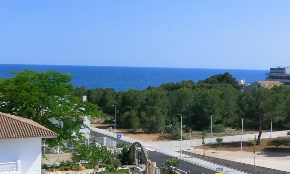 Alcossebre Apartment | Apartment on the Orange Blosson Coast, Alcossebre