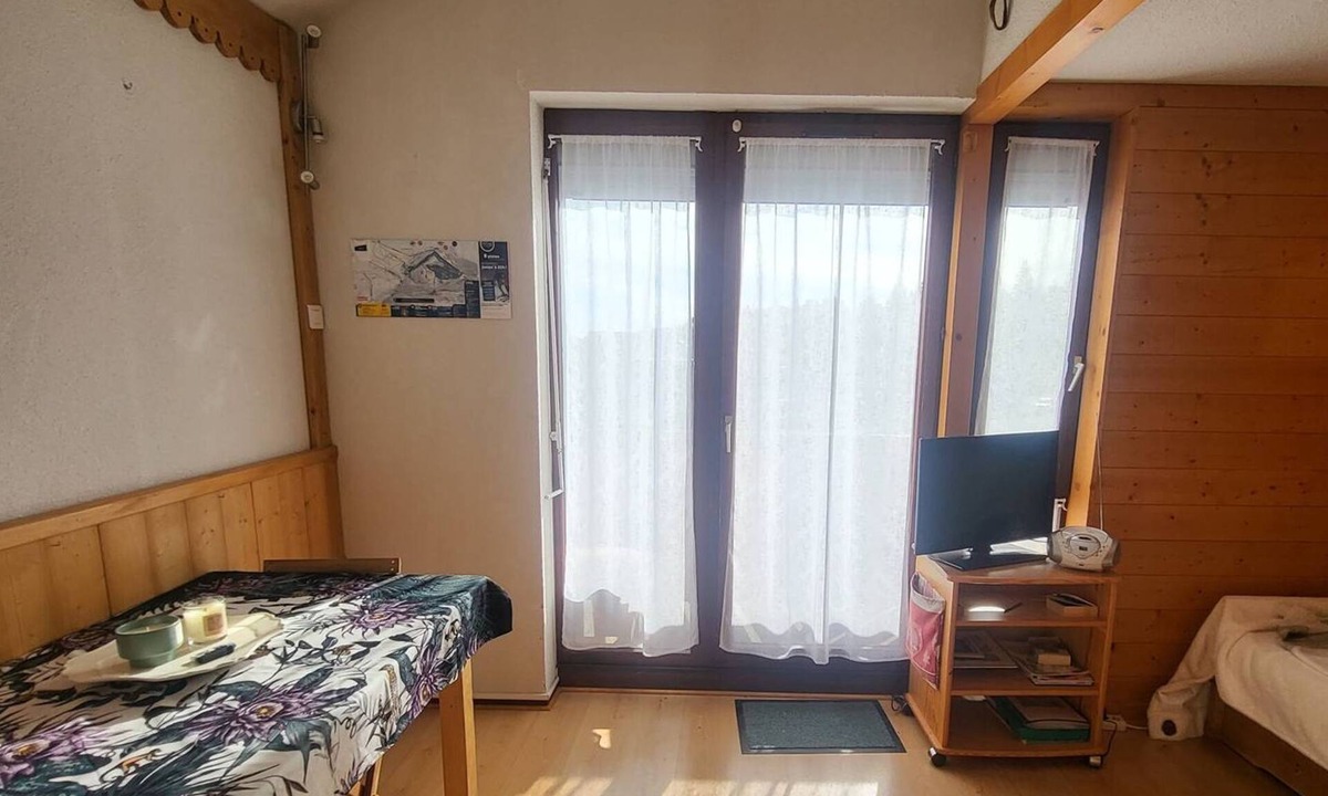 Manigod Apartment | APARTMENT ON THE SLOPES