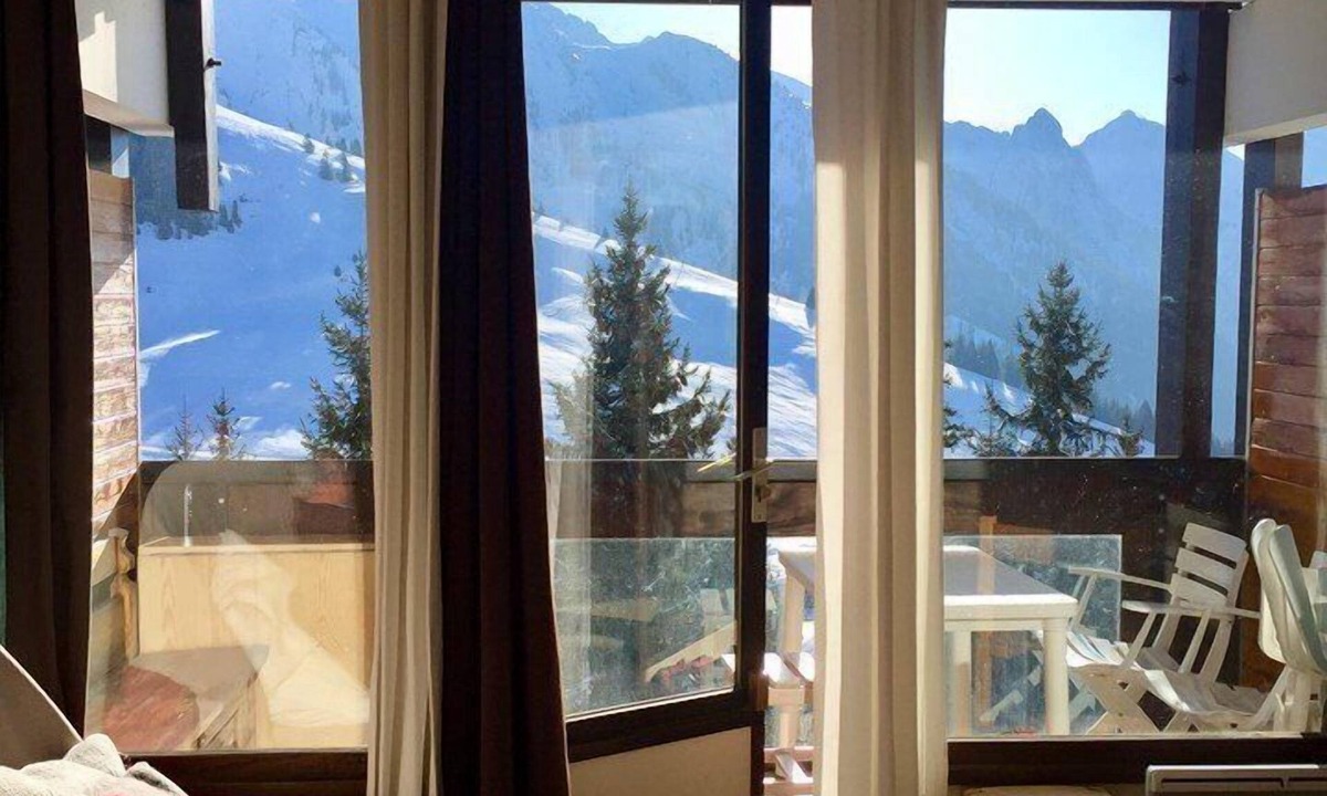 Manigod Apartment | APARTMENT ON THE SLOPES