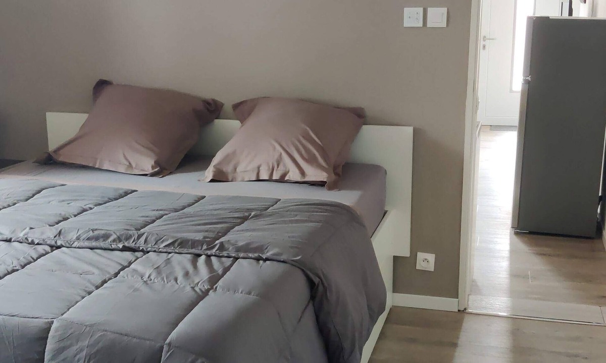 Rouffach Apartment | Apartment on the wine route