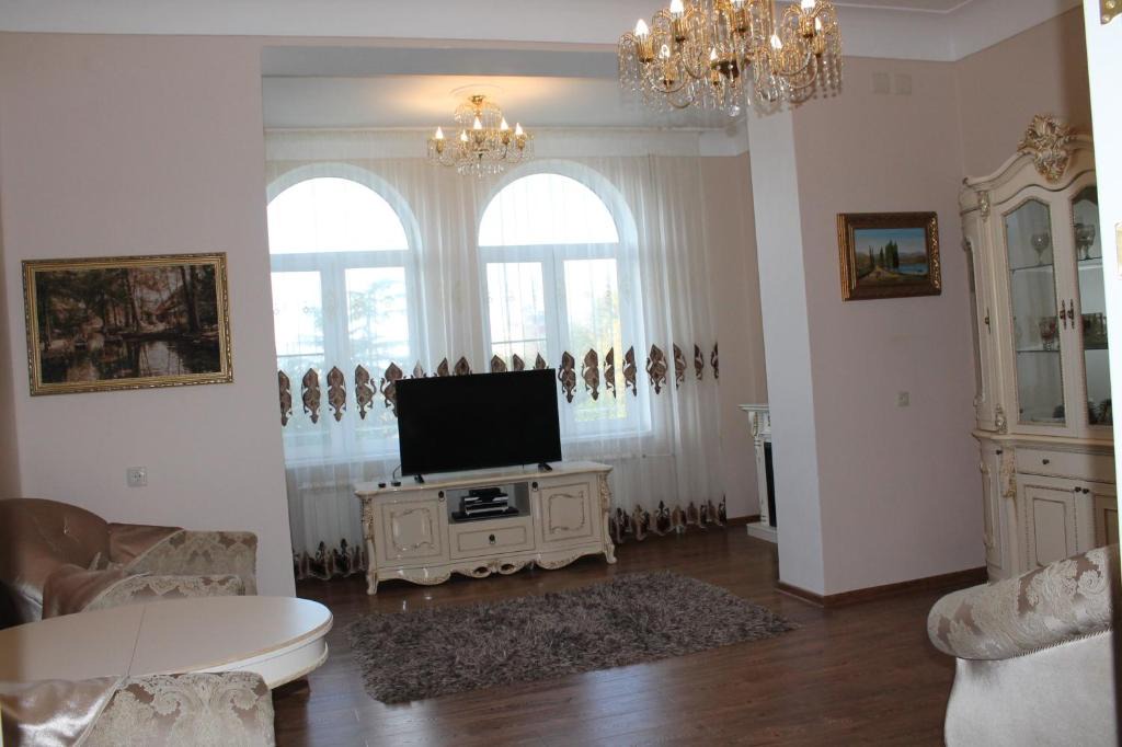 Sochi City Centre Apartment | Apartment on Voykova 31