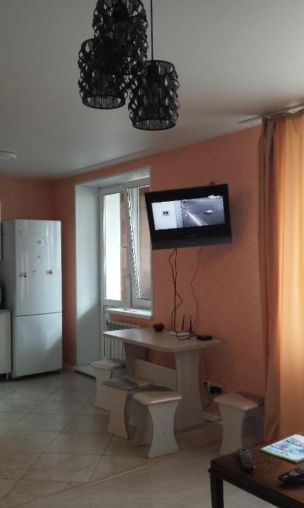 Ussuriysk Apartment | Apartment on Vygonnaya, 4