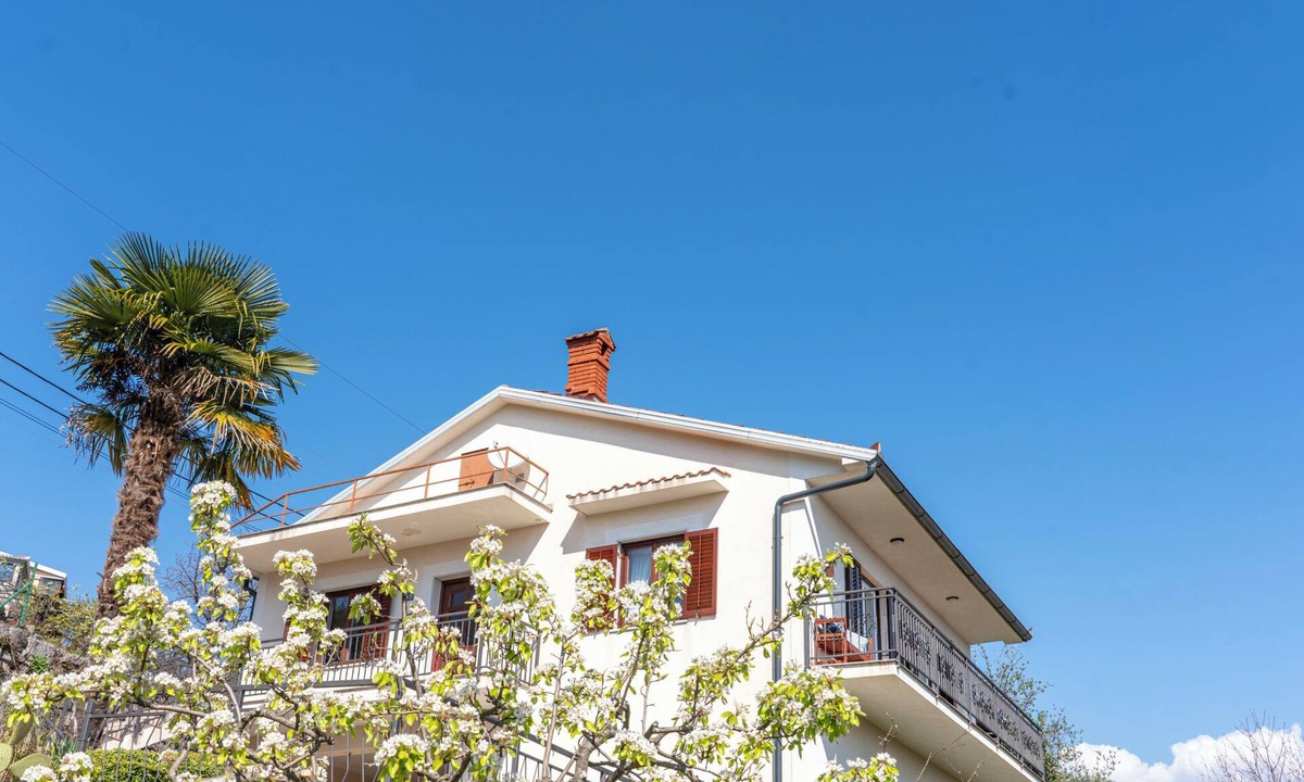 Opatija Apartment | Apartment Orbani by Interhome