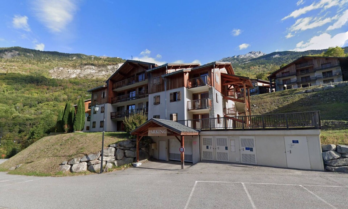 Orelle Apartment | Apartment Orelle/Val-Thorens with SPA