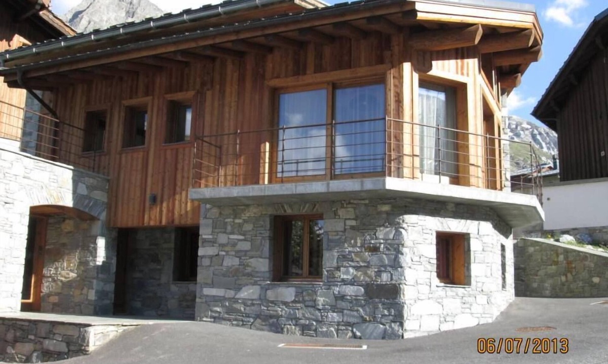 Le Lavachet Apartment | Apartment Orion by ExplorHome