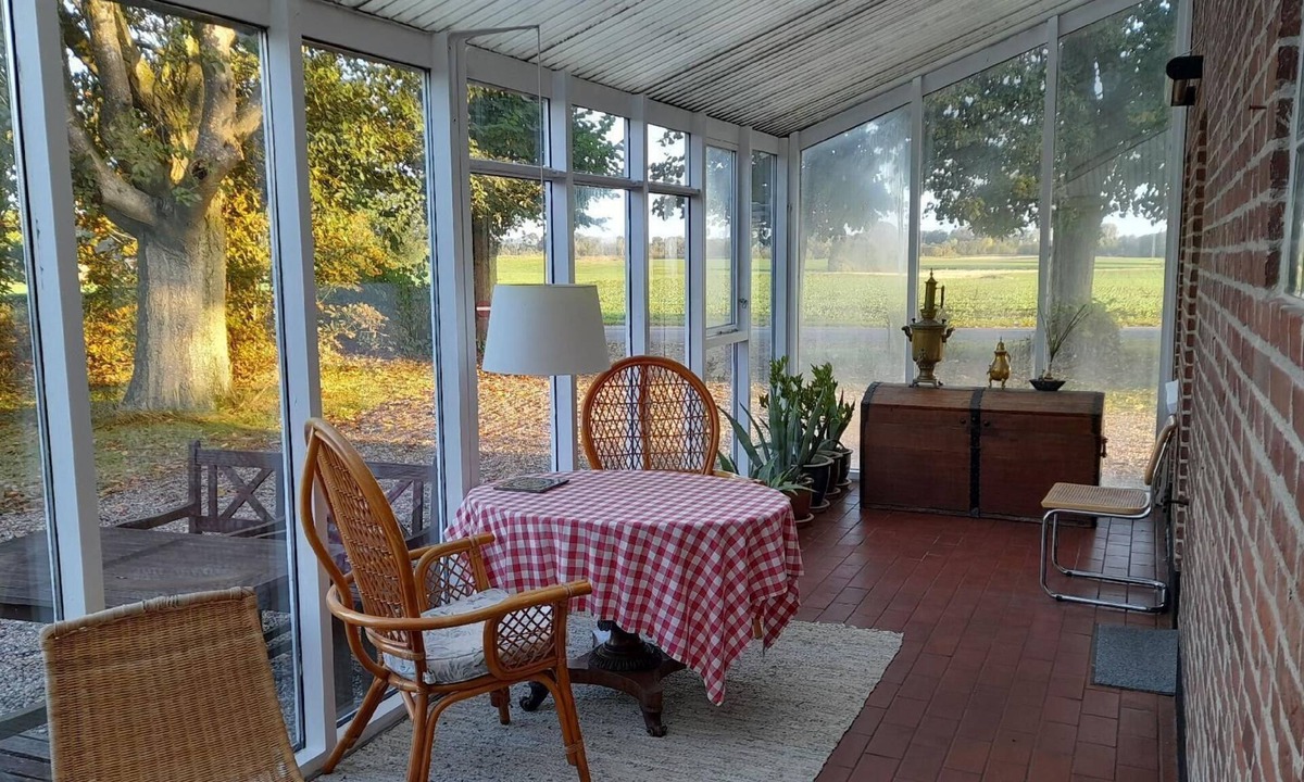Bogense Apartment | Apartment "Otto-Vilhelm Kaalund"
