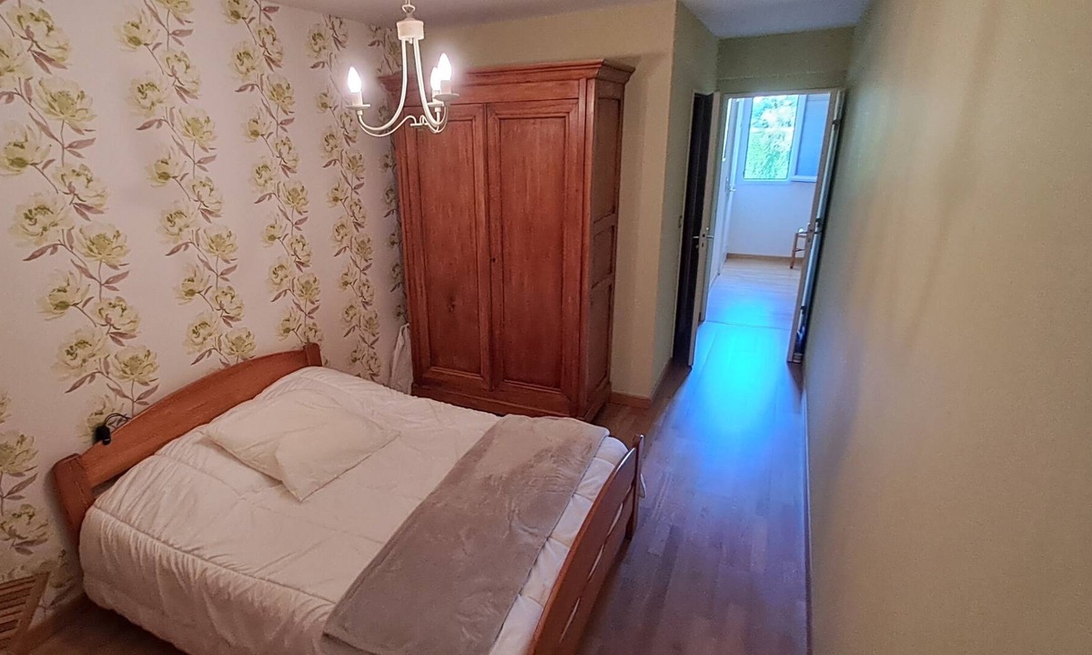 Orleans Apartment | Apartment overlooking the Loire