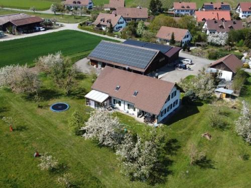 Andelfingen District Apartment | Apartment Pünthof by Interhome