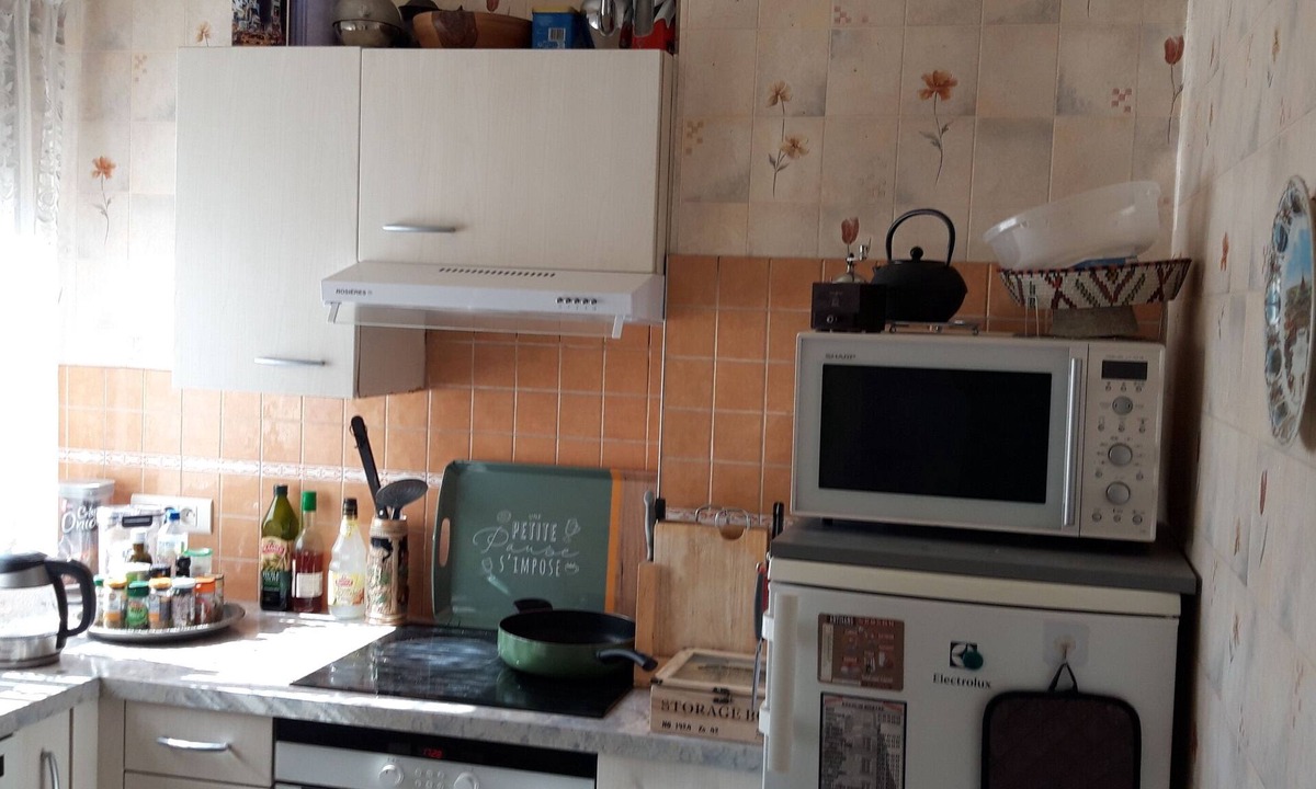 Le Kremlin-Bicetre Apartment | Apartment Paris - up to 5 travelers