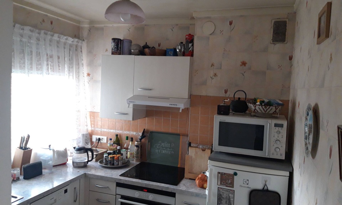 Le Kremlin-Bicetre Apartment | Apartment Paris (Le Kremlin-Bicêtre)