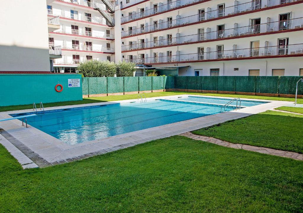 Malgrat de Mar Apartment | Apartment Paisos Catalans by Interhome