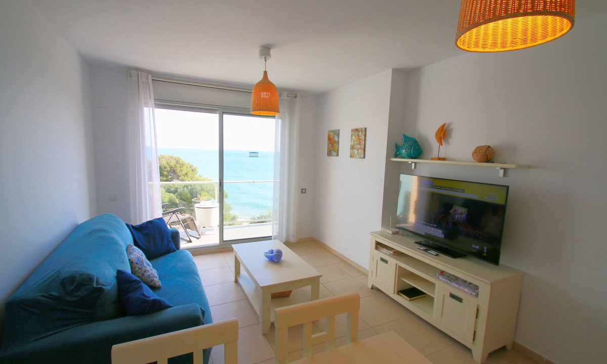 Miami Platja Apartment | Apartment Panoramic 32 by Parc Mont-roig