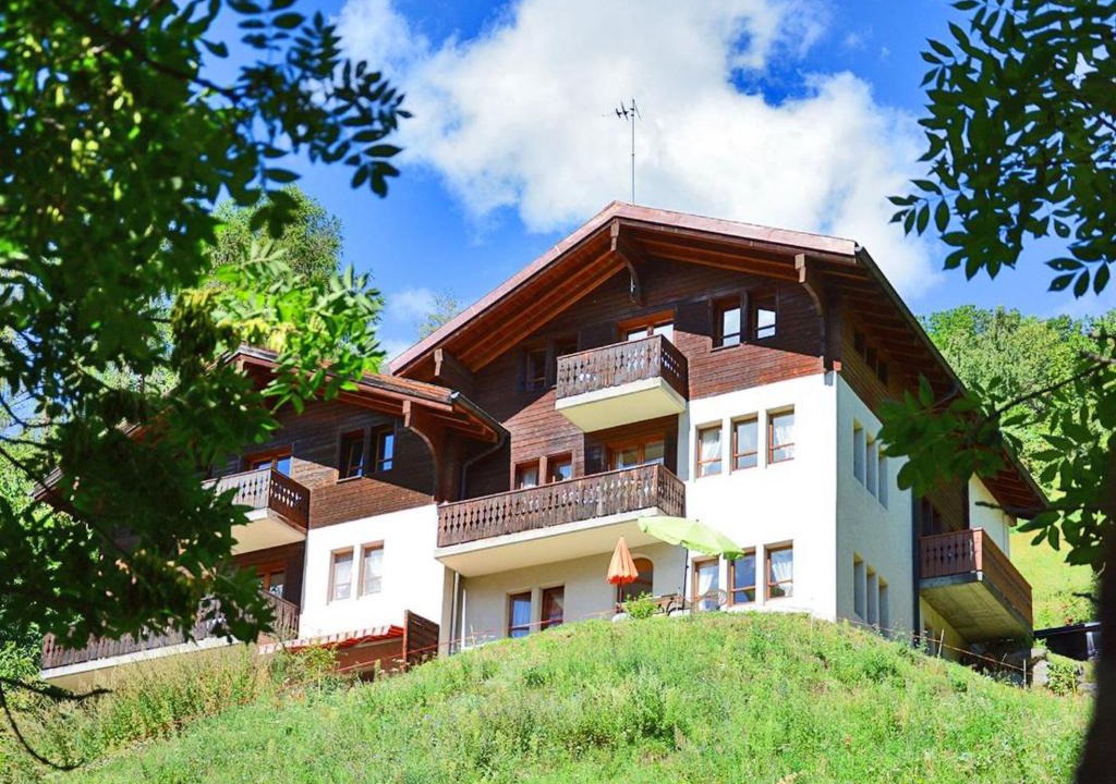Lax Apartment | Apartment Pantke- Wohnung Breithorn